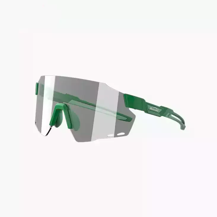 MAGICSHINE WINDBRAKER SUNGLASS WB008B - Sunglasses - 8020112022 - 2