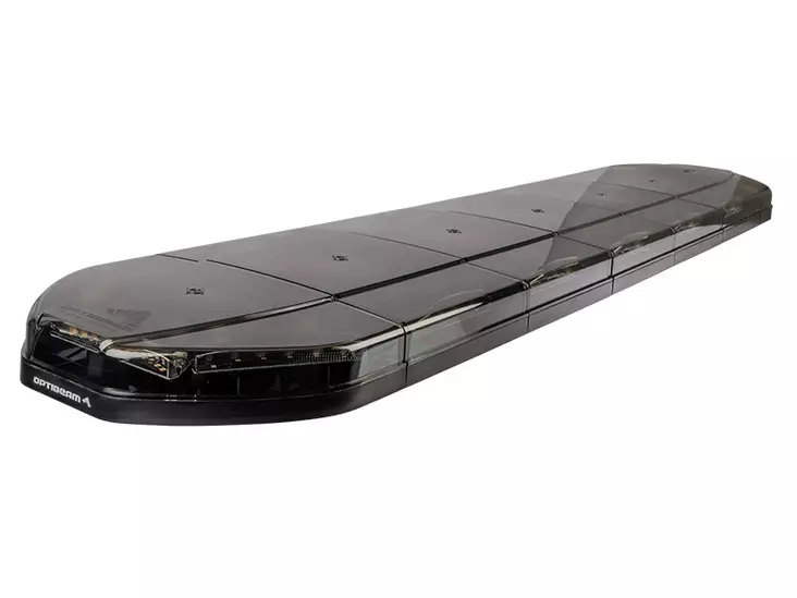 Optibeam Dark Phantom 1400 - LED warning light bars - 8020105882 - 1