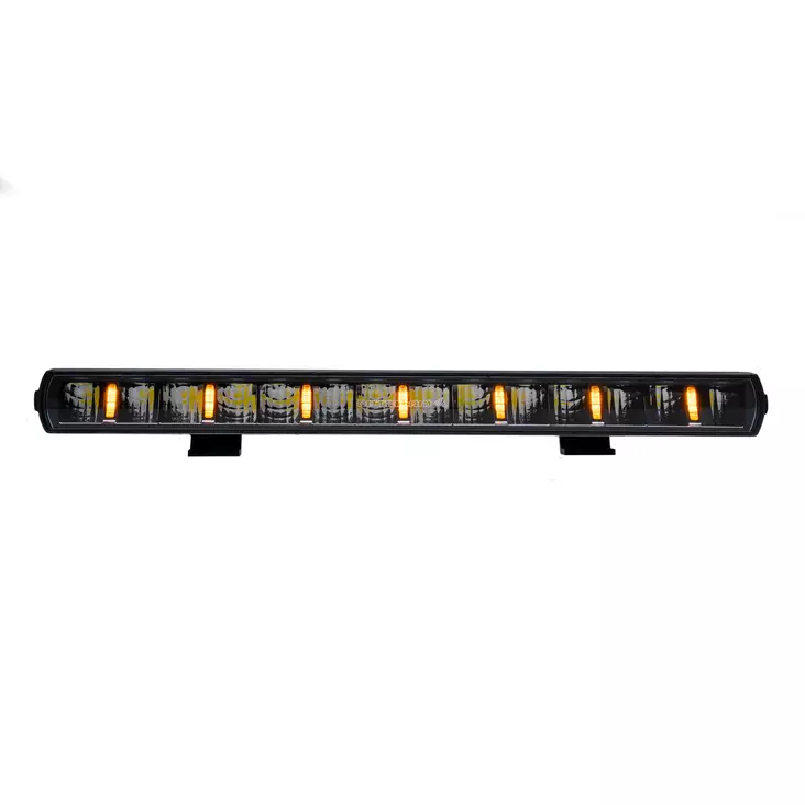 Optibeam Super Captain One 600 Led bar - LED light bars - 8020108242 - 0