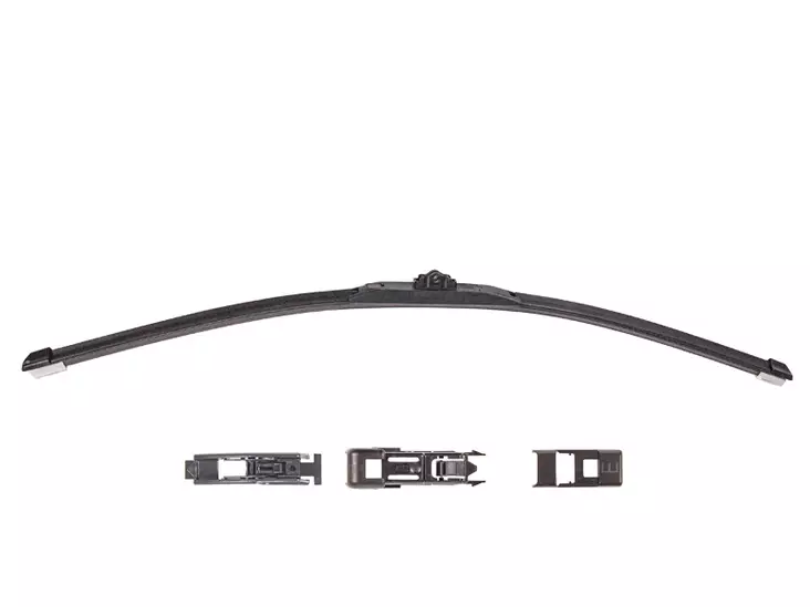 Wiper blade NPD Easy Fit 580 mm - Wiper blades - 8020112122 - 1