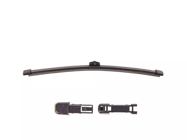 Wiper blade NPD Easy Fit rear 250 mm - Wiper blades - 8020112102 - 1