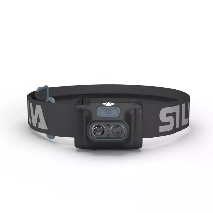 Silva Scout 3XTH Headlamp - Headlamps - 8020107732 - 1