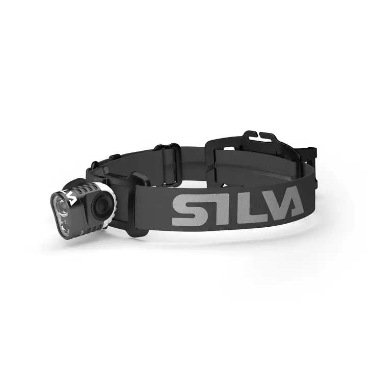 Silva Trail Speed 5XT Headlamp - Headlamps - 8020107872 - 1