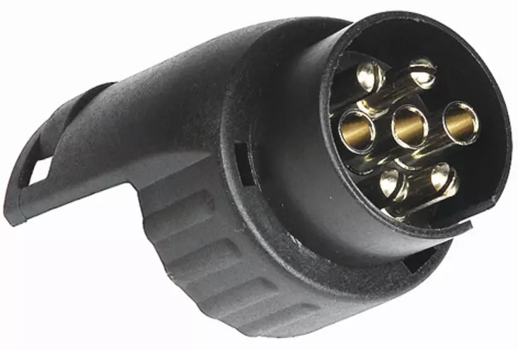 Adapter From 7 pin to 13 pin - LED Tail lights - 8020112172 - 1