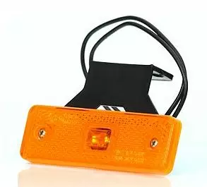 Strands Side mark 12-24V LED - LED side marker lights - 8020107092 - 1