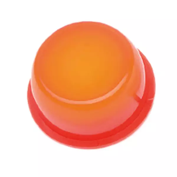 Strands Neon Viking Pos. light red - LED side marker lights - 8020106812 - 1