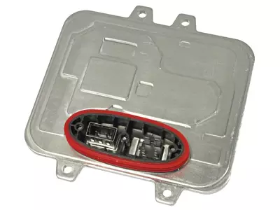 Ballast Nissan Quashqai my.02.07 - Brand-specific ballasts - 1050800002 - 0