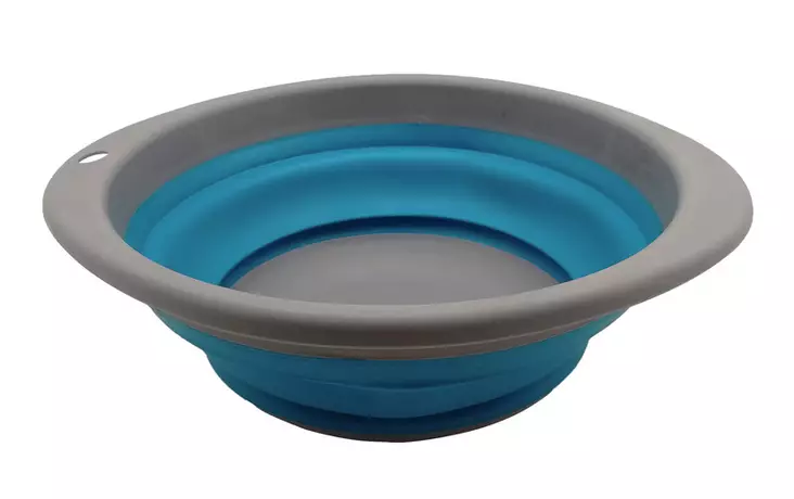 Foldable Bowls - Kitchen accessories - 8020112272 - 1