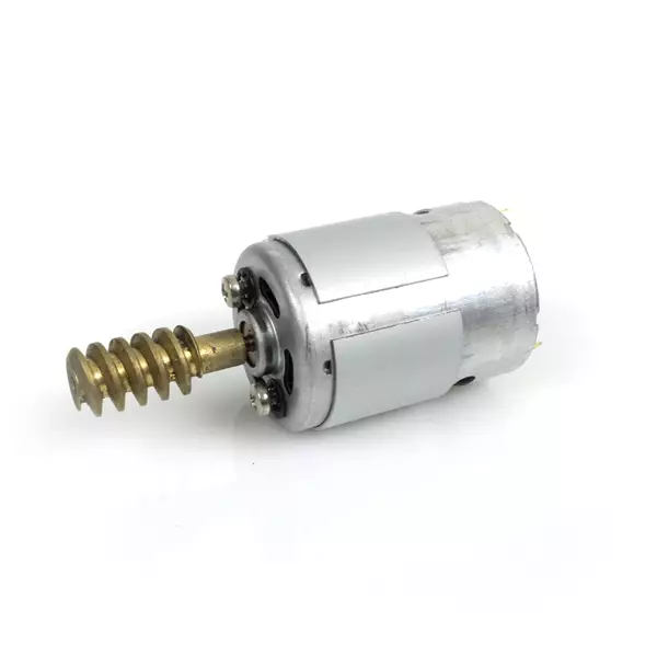 TurboBeam / P2000 beacon module motor - Federal Signal - 4080720092 - 1