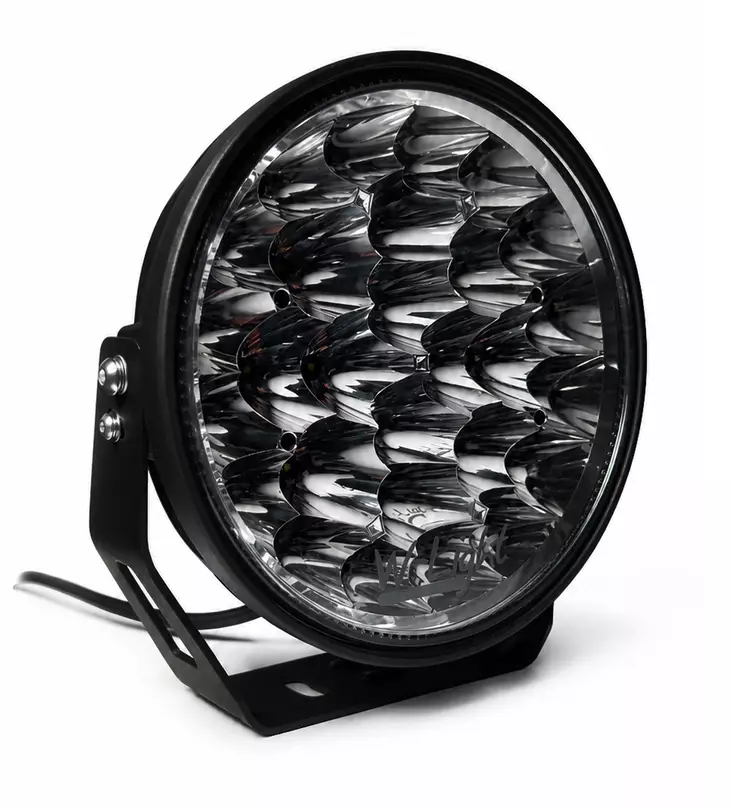 W9 Phoenix 9 DARK EDITION Led Auxiliary Light - LED Auxiliary lights - 8020104282 - 1