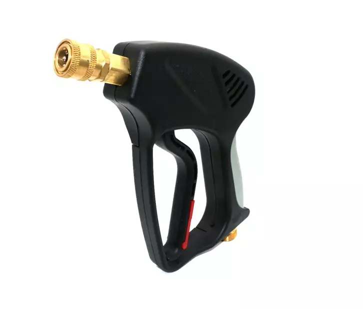 WSH Pressure Washer Gun with QR - Car care accessories - 8020120872 - 1