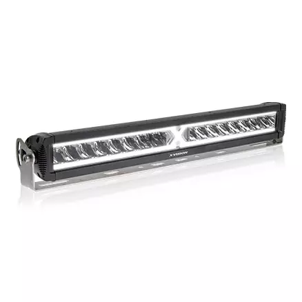 X-Vision Domibar X Led Light Bar - LED light bars - 8020100102 - 1