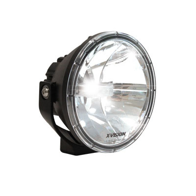 X vision led
