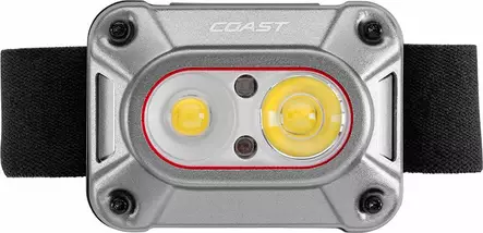 Coast FLX15R Rechargeable Headlamp (3-pack) – 1000 Lumens - Headlamps - 8020113023 - 2