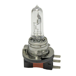 H15 Osram Halogen bulb 15 / 55W - 12V - H8, H9, H10, H11, H13, H15 - 4060101033 - 2