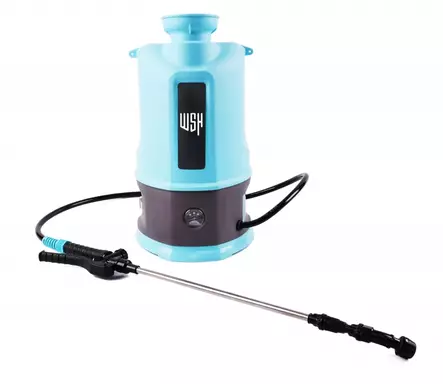 Electric Sprayer WSH - Car care accessories - 8020111913 - 1
