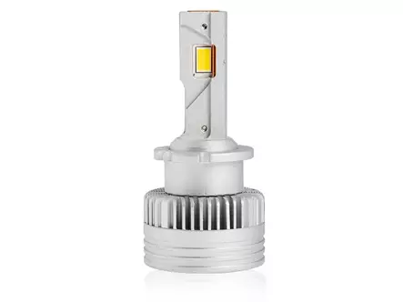 AUTOLINE DIRECT FIT LED BULB D4S/D4R 4500LM - LED conversion kits - 8020110503 - 1