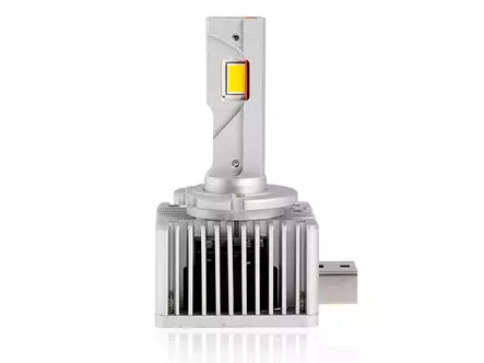 Autoline Direct Fit LED D3S/D3R/D8 bulb - LED conversion kits - 8020110483 - 1