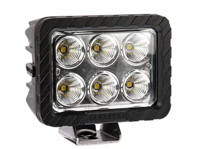 Bullpro 120W ADR led work light - LED Work lights - 8020101133 - 1