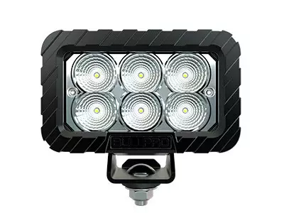 LED Work Lamp BullPro 60W ADR - LED Work lights - 8020101403 - 0