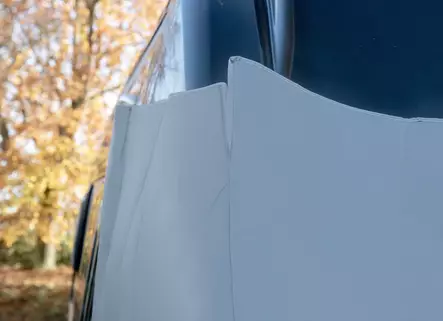 Carbest Parmin eristematto ohjaamon lase - Windows covers - 8020108573 - 2