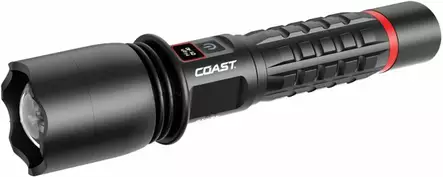 COAST XP30R Rechargeable Flashlight 4200 lm - Flashlights - 8020121063 - 1