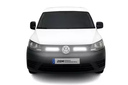 DSM Integra Volkswagen Caddy 2016-2020 - Volkswagen auxiliary lights - 8020107813 - 2