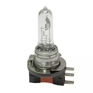 H15 Osram Halogen bulb 15 / 55W - 12V - H8, H9, H10, H11, H13, H15 - 4060101033 - 0