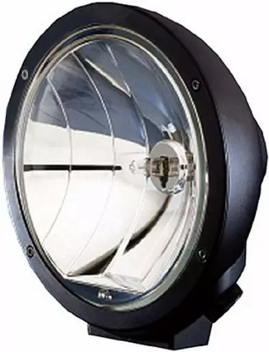 Hella Luminator Compact Metal Auxiliary light - Halogen Auxiliary lights - 3030210003 - 1