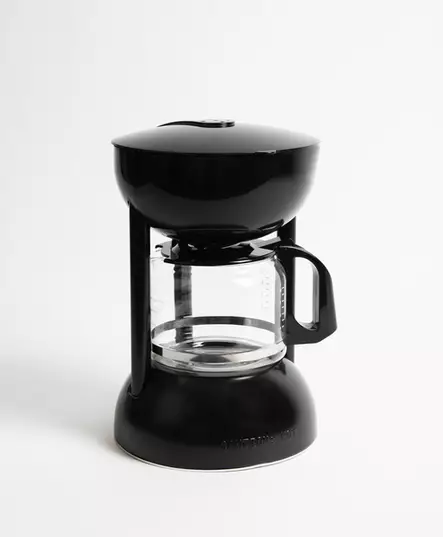 Coff ee machine for gas stove, barbecue or campfire. - Kitchen accessories - 8020112173 - 1