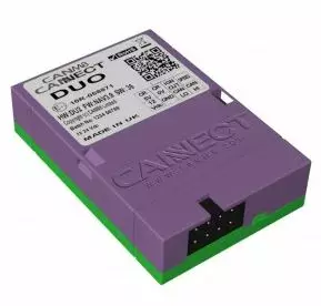 Optibeam Cannect Duo - Relay wire kits - 8020101583 - 1