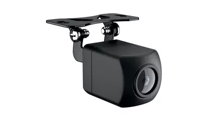Wireless WiFi rear view camera for mobile display - Wireless rear view camera sets - 8020112033 - 1