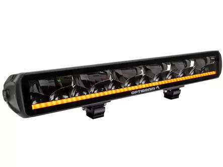 LED Light Bar Optibeam Dual All Weather - LED light bars - 8020110983 - 1