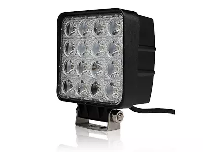 LED Work light 48W, 9-32V DC - LED Work lights - 2020110033 - 2