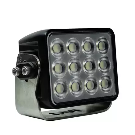 LED Work Light LuminaLights Core 192 – High Power 192W Flood Beam 110° - LED Work lights - 8020109633 - 1