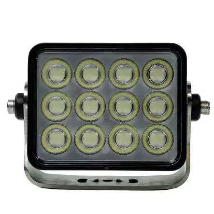 LED Work Light LuminaLights Core 192 – High Power 192W Flood Beam 110° - LED Work lights - 8020109633 - 2