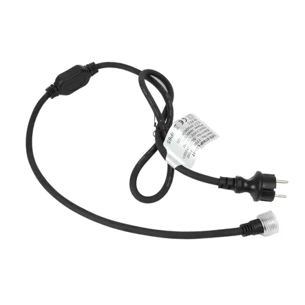 LEDWISE WORK 3M WORK LIGHT STRIP + POWER SUPPLY - LED Work lights - 8020112663 - 2