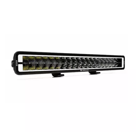 LuminaLights Scout Dual 600 Heated - LED light bars - 8020105183 - 1
