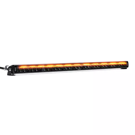 LuminaLights Scout Slim 1100 Flash - LED light bars - 8020105193 - 1