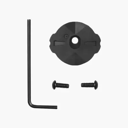 MAGICSHINE Garmin MJ-6529 mount base/adapter for MJ series - Bike lights - 8020111993 - 1
