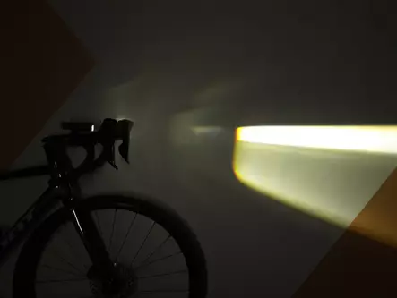 MAGICSHINE MK 150 StVZO Bicycle Light - Bike frontlights - 8020120123 - 1