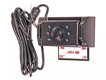 NSD wireless camera - Rear view cameras - 8020105003 - 2
