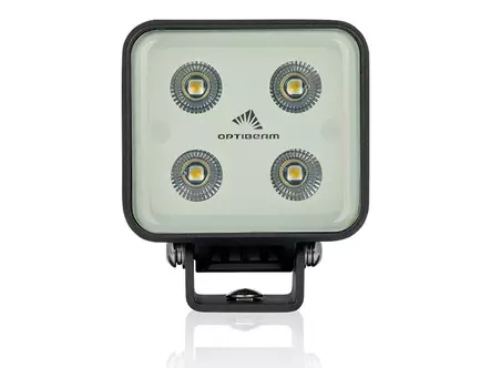 Work Light Optibeam Snowb Heated - LED Work lights - 8020112813 - 1