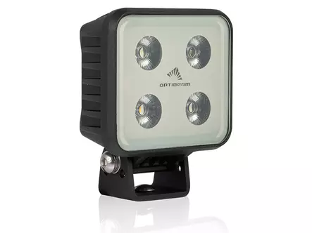 Work Light Optibeam Snowb Heated - LED Work lights - 8020112813 - 2