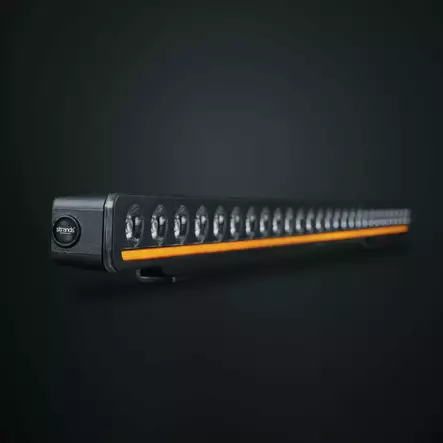 NUUK D-LINE LED BAR 30? - LED light bars - 8020120163 - 1