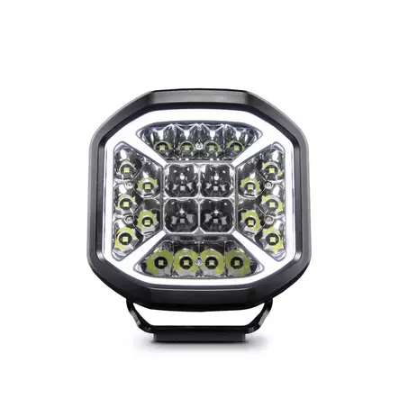 Strands Siberia X 7'' LED auxiliary light - LED Auxiliary lights - 8020110463 - 2