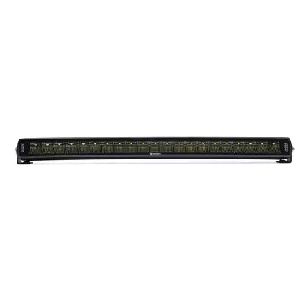 Work Light Bar LuminaLights Dark Work Slim 600 Curved LED – 522 mm Flood Beam - LED Work light bars - 8020105263 - 2
