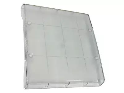 Spare dome for Legion lightbar, 300mm - Other - 8020103493 - 1