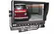 9" Display for reversing camera- and brake light camera kits, NSD - Screens for rear view cameras - 8020110063 - 1