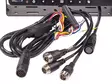 9" Display for reversing camera- and brake light camera kits, NSD - Screens for rear view cameras - 8020110063 - 2